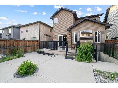 31 Skyview Shores Gardens Ne, Calgary, AB - Outdoor