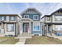 335 Magnolia Drive SE Calgary, AB T3M 3S3