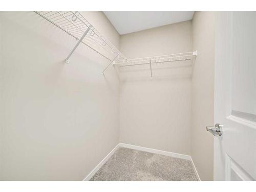 335 Magnolia Drive Se, Calgary, AB - Indoor With Storage