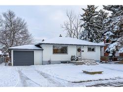 5412 Thornbriar Road NW Calgary, AB T2K 2X8