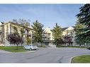 2210-11 Chaparral Ridge Drive Se, Calgary, AB  - Outdoor With Facade 