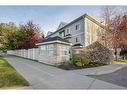 2210-11 Chaparral Ridge Drive Se, Calgary, AB  - Outdoor 