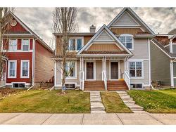 91 Auburn Bay Boulevard SE Calgary, AB T3M 0V3