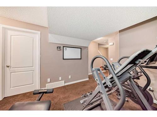 91 Auburn Bay Boulevard Se, Calgary, AB - Indoor