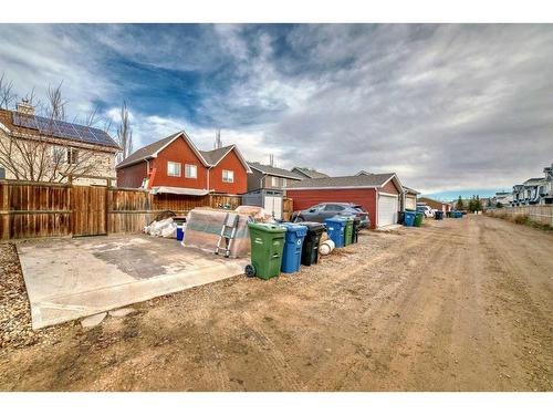 91 Auburn Bay Boulevard Se, Calgary, AB - Outdoor