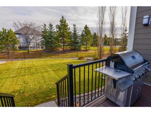 117 Aspenmere Bay, Chestermere, AB - Outdoor