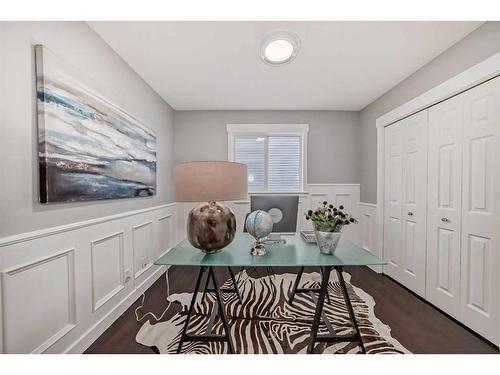 113 Copperfield Mews Se, Calgary, AB - Indoor Photo Showing Other Room