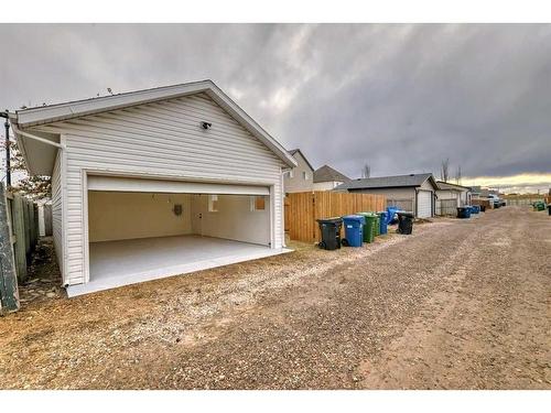 113 Copperfield Mews Se, Calgary, AB - Outdoor With Exterior