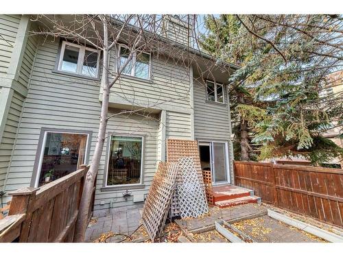 579 Point Mckay Grove Nw, Calgary, AB - Outdoor