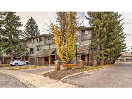 579 Point Mckay Grove Nw, Calgary, AB - Outdoor With Facade