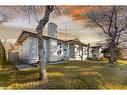 208 Whitehorn Crescent Ne, Calgary, AB  - Outdoor 