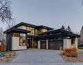 110 Lissington Drive Sw, Calgary, AB  - Outdoor 