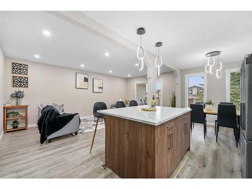 238 Maunsell Close Ne, Calgary, AB - Indoor