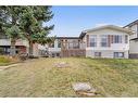 238 Maunsell Close Ne, Calgary, AB  - Outdoor With Deck Patio Veranda 