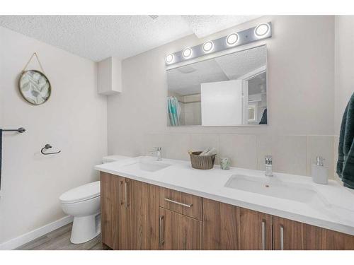 238 Maunsell Close Ne, Calgary, AB - Indoor Photo Showing Bathroom