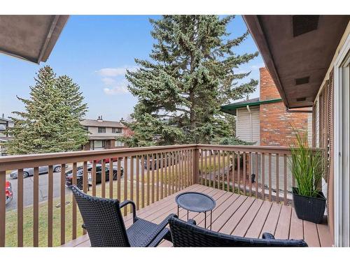 238 Maunsell Close Ne, Calgary, AB - Outdoor With Deck Patio Veranda With Exterior