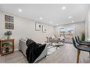 238 Maunsell Close Ne, Calgary, AB  - Indoor 