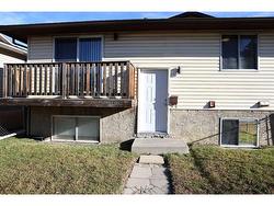 B-1412 43 Street SE Calgary, AB T2A 5E6