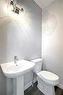 129 Cobblestone Gate Sw, Airdrie, AB  - Indoor Photo Showing Bathroom 