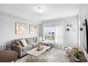 6406-302 Skyview Ranch Drive Ne, Calgary, AB  - Indoor Photo Showing Living Room 