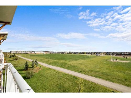 6406-302 Skyview Ranch Drive Ne, Calgary, AB - Outdoor With View