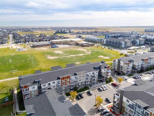 6406-302 Skyview Ranch Drive Ne, Calgary, AB - Outdoor With View