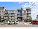 6406-302 Skyview Ranch Drive Ne, Calgary, AB  - Outdoor With Balcony With Facade 