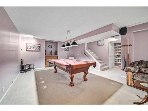 152 Del Ray Close Ne, Calgary, AB - Indoor Photo Showing Other Room