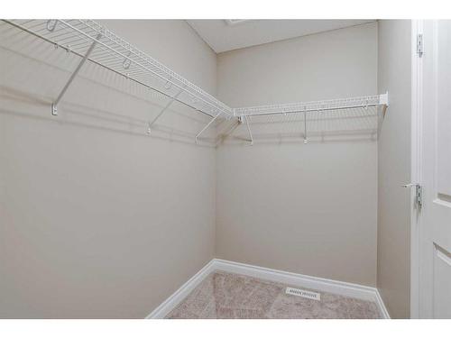 146 Evanspark Circle Nw, Calgary, AB - Indoor With Storage