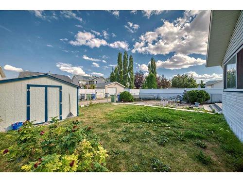 174 Donnelly Crescent, Red Deer, AB - Outdoor