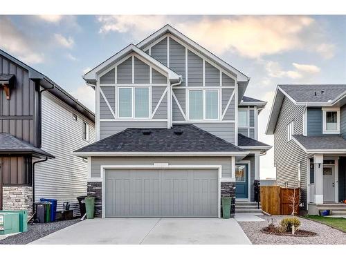 118 Ranchers View, Okotoks, AB - Outdoor