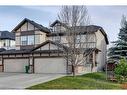 74 Silverado Range Heights Sw, Calgary, AB  - Outdoor With Facade 