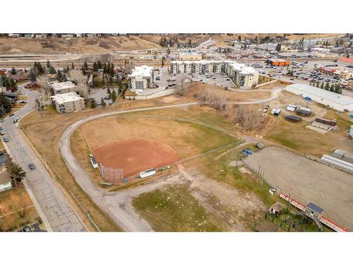 3211-625 Glenbow Drive, Cochrane, AB - Outdoor With View