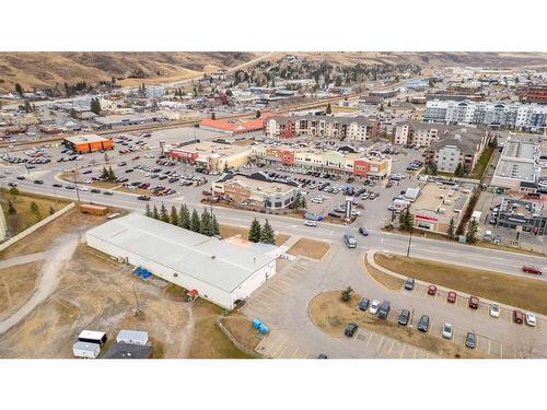 3211-625 Glenbow Drive, Cochrane, AB - Outdoor With View