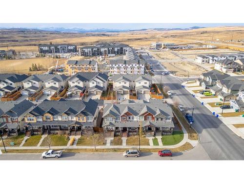 9 Belgian Street, Cochrane, AB - Outdoor With View