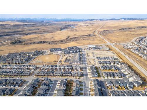 9 Belgian Street, Cochrane, AB - Outdoor With View