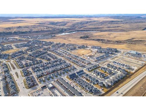 9 Belgian Street, Cochrane, AB - Outdoor With View