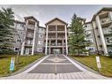 115-5000 Somervale Court Sw, Calgary, AB  - Outdoor With Facade 