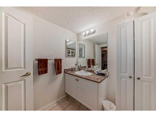 115-5000 Somervale Court Sw, Calgary, AB - Indoor Photo Showing Bathroom