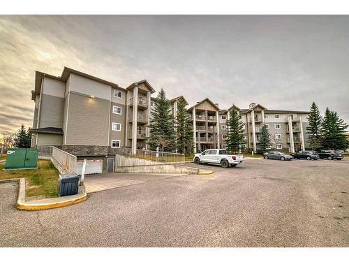 115-5000 Somervale Court Sw, Calgary, AB - Outdoor With Facade