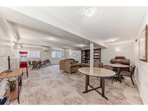 115-5000 Somervale Court Sw, Calgary, AB - Indoor