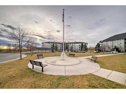 115-5000 Somervale Court Sw, Calgary, AB - Outdoor