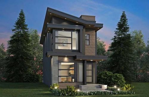 2021 21 Avenue Nw, Calgary, AB - Outdoor