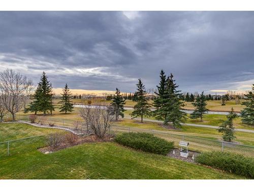 605 Woodside Court Nw, Airdrie, AB - Outdoor With View