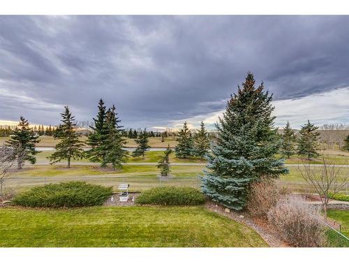 605 Woodside Court Nw, Airdrie, AB - Outdoor With View