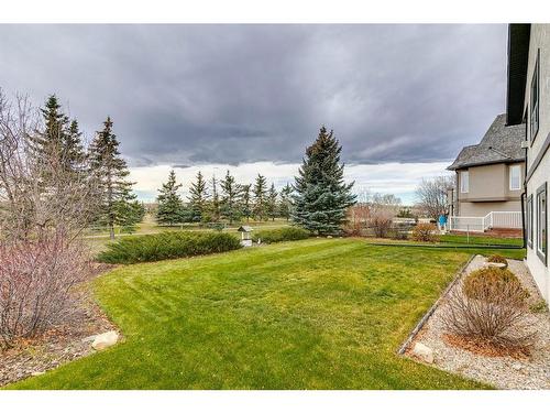 605 Woodside Court Nw, Airdrie, AB - Outdoor