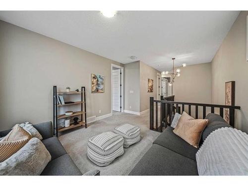 40 Carrington Close Nw, Calgary, AB - Indoor