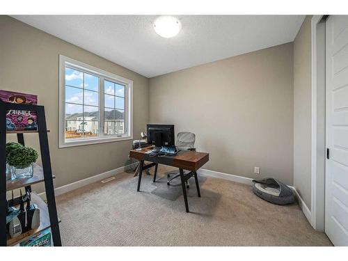 40 Carrington Close Nw, Calgary, AB - Indoor