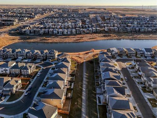 40 Carrington Close Nw, Calgary, AB - Outdoor With View