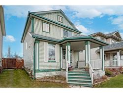 27 Coventry View NE Calgary, AB T3K 5H4